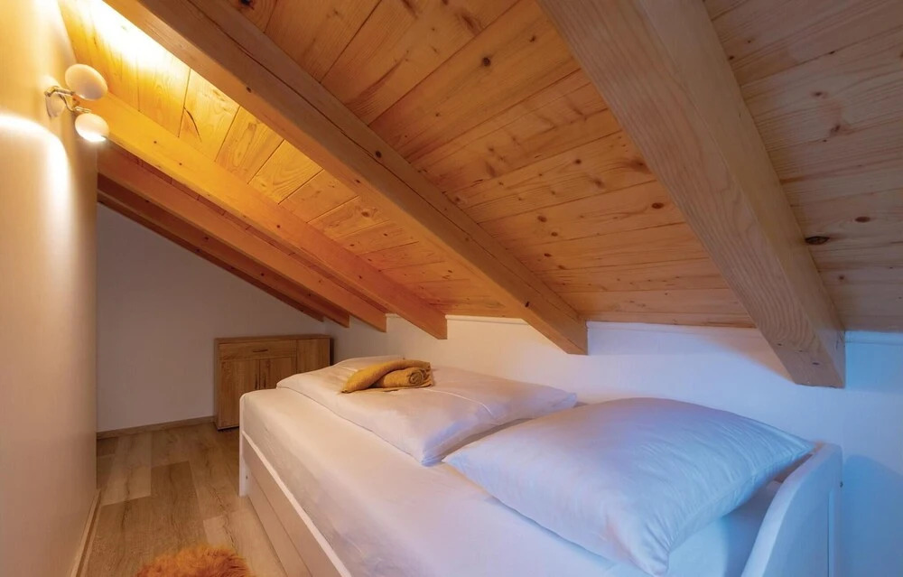 Beach Front Home In Mikulina Luka