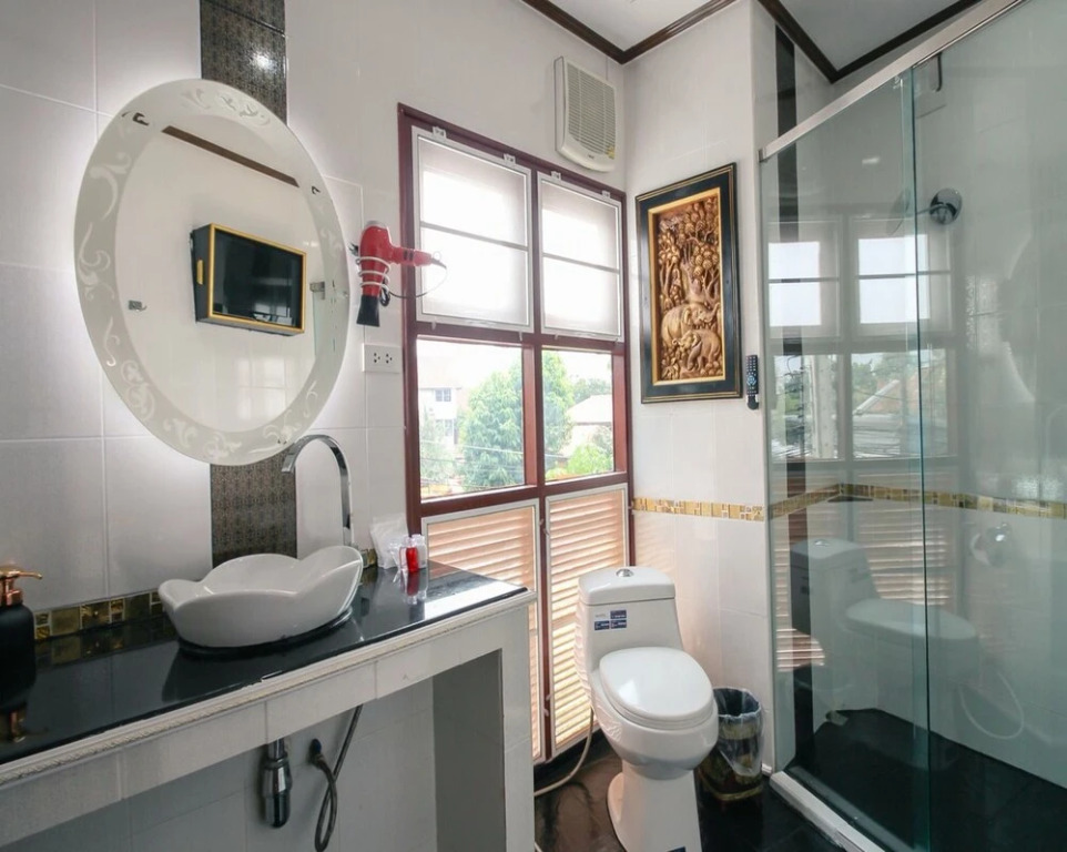 Olivier Boutique Home Stay