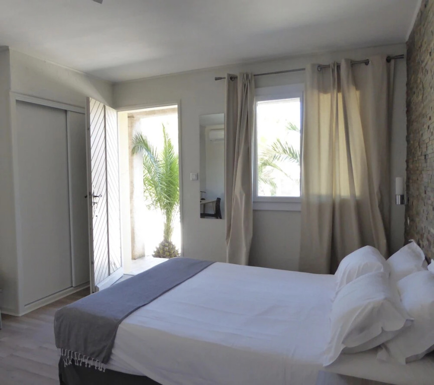 Auberge Val Moureze Hôtel & Spa