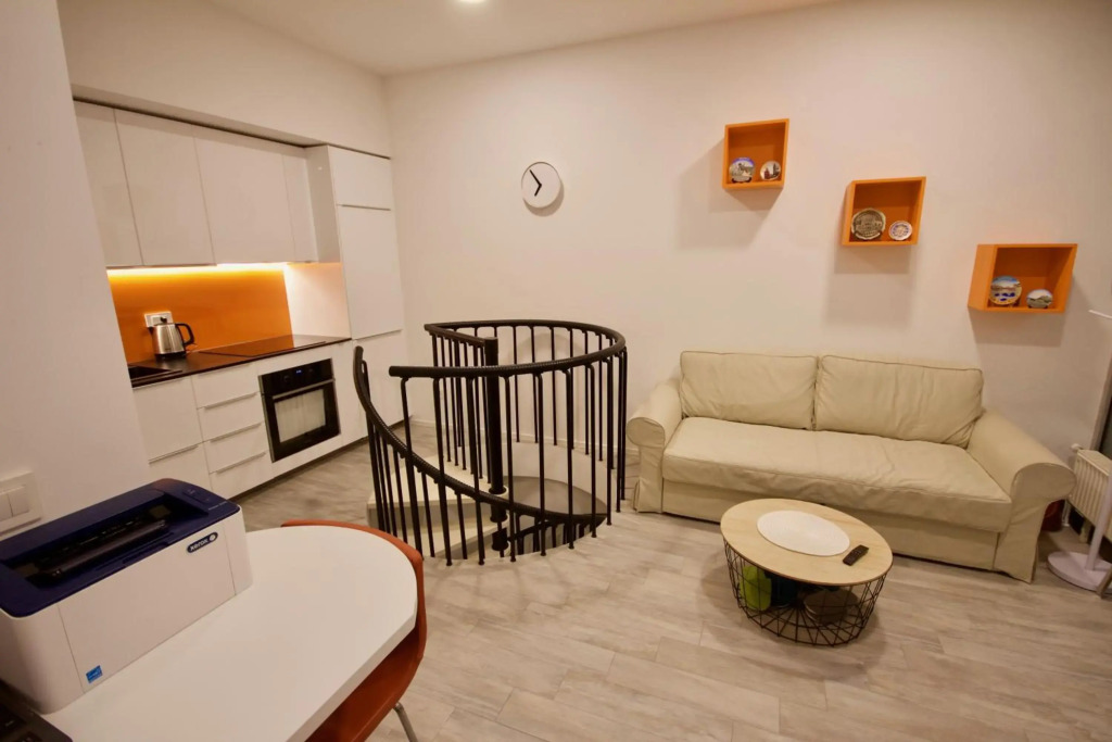 Albina apartment