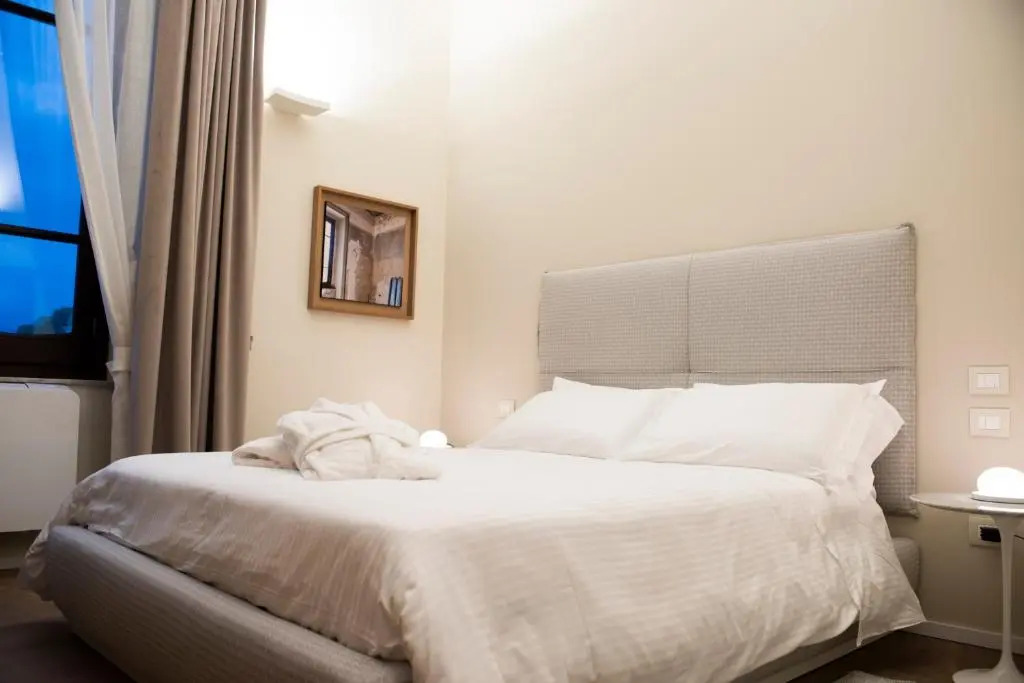 Dimora de Matera Luxury Suites