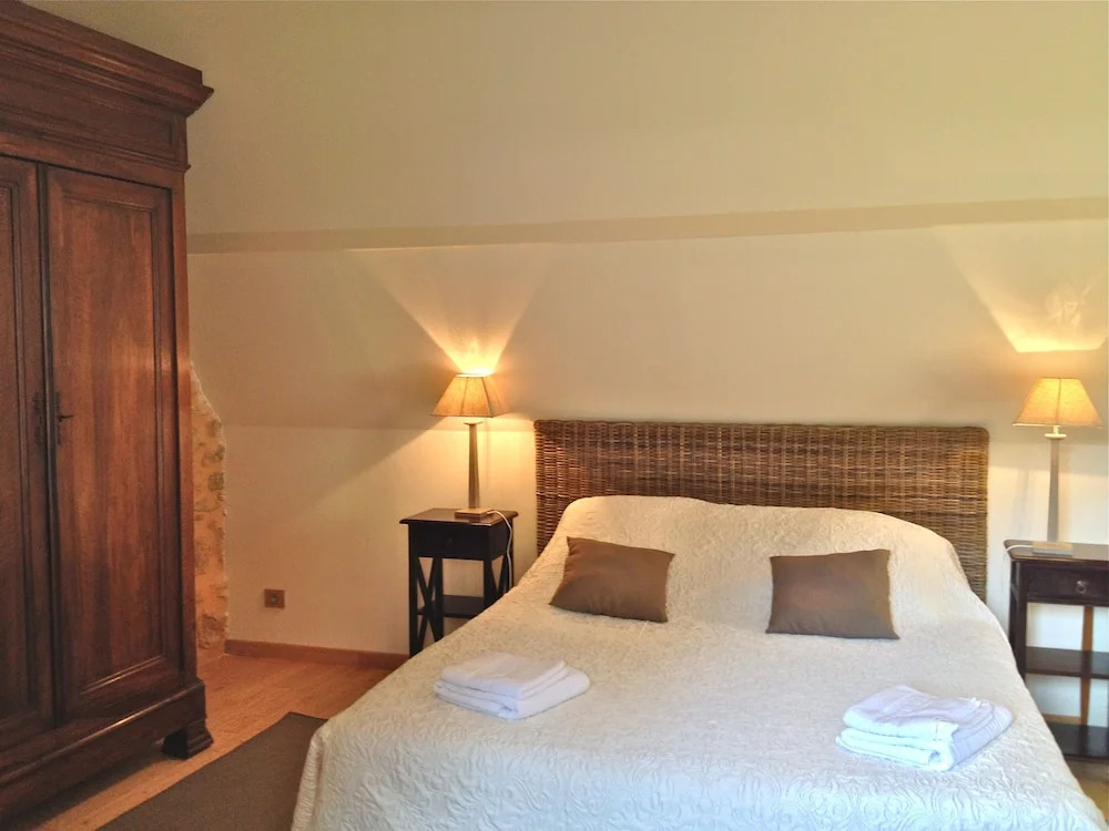 Maison Milou
