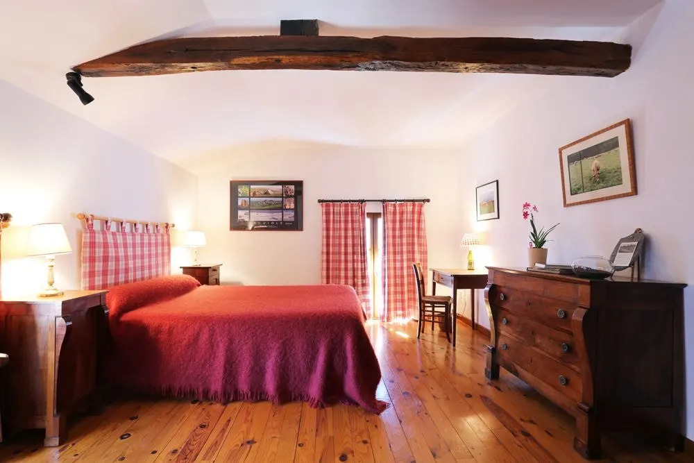 Ferme de Serene