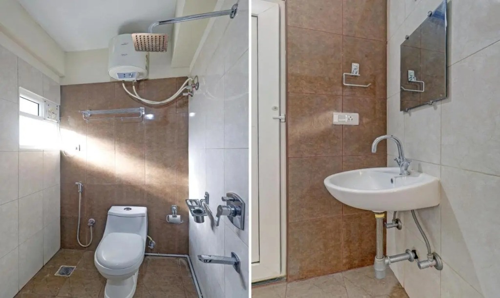 Treebo Sai Suites Inn Nagavara
