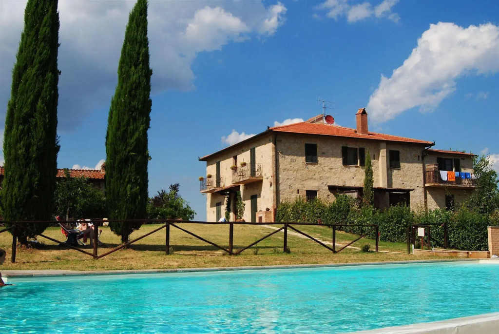 Fattoria Voltrona