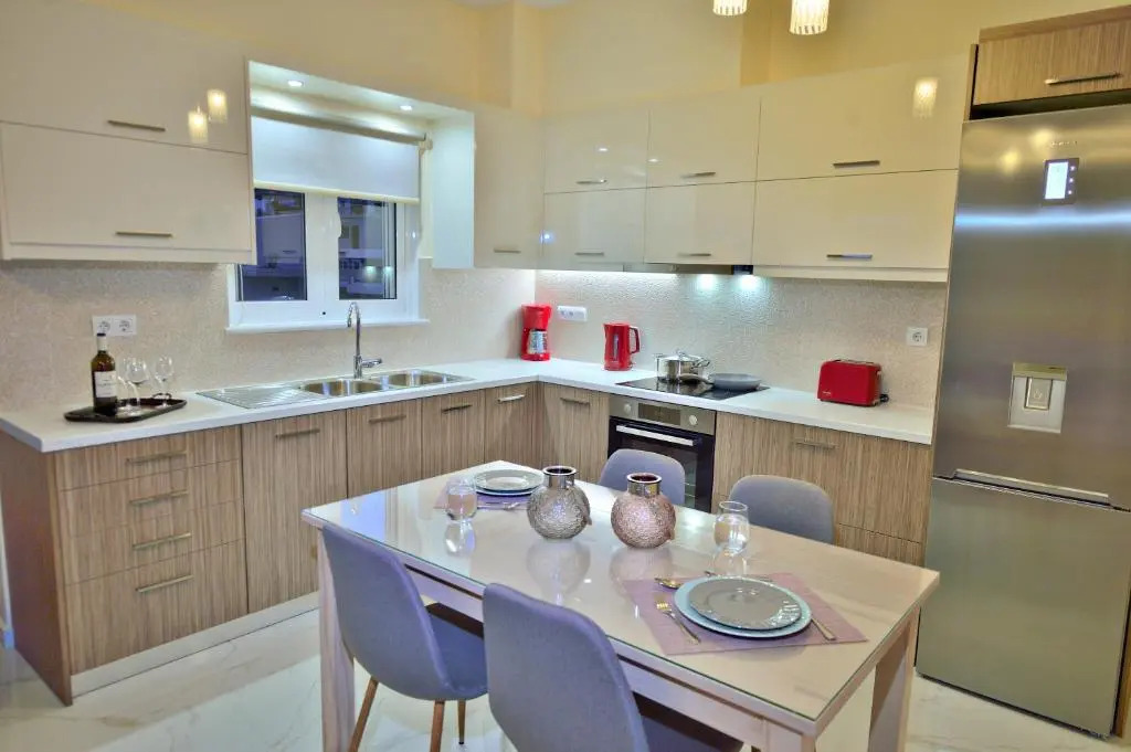 Aristea Apartments