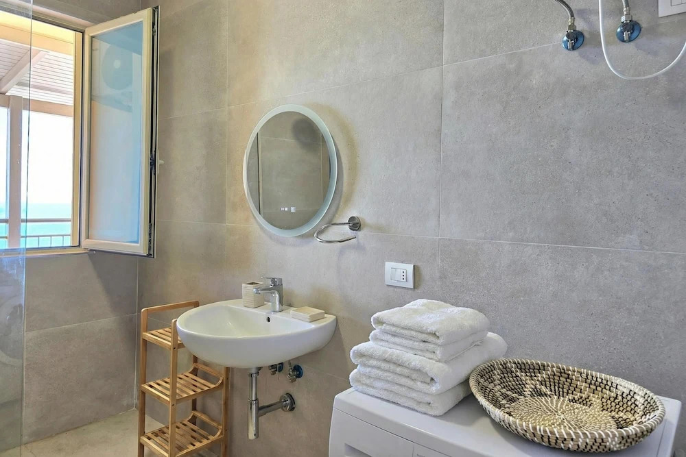 Sea View Apartments