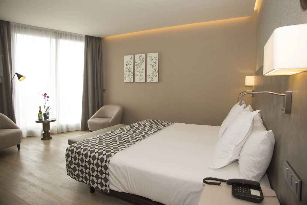 Hotel América Sevilla
