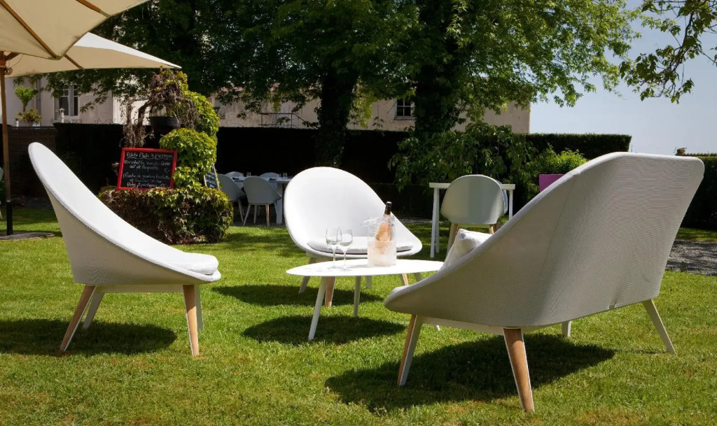 Logis hôtel Restaurant Le Faisan Dore