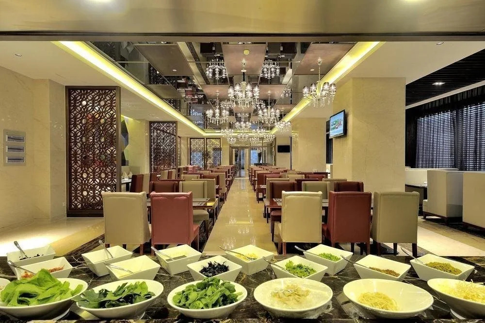 Gowin Hotel Hangzhou