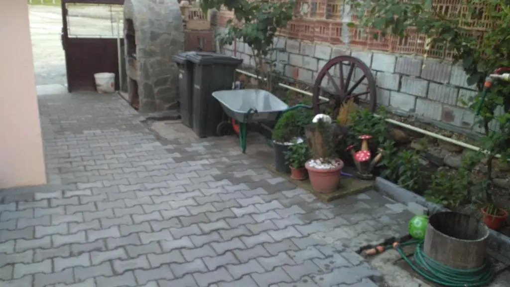Casa Teo