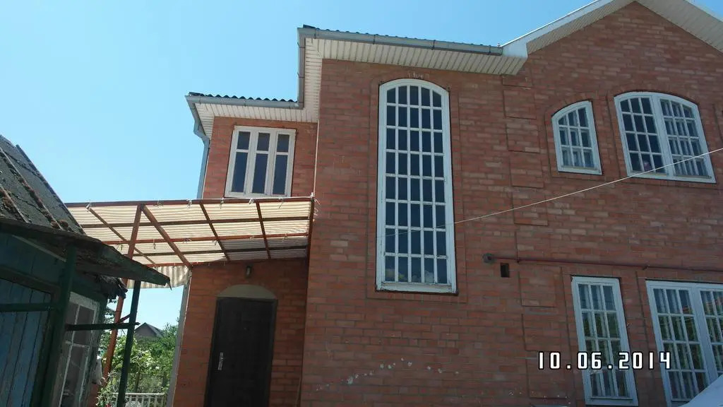 Guest House on Sazonova 42