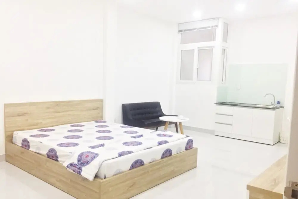 The Lemai Apartment