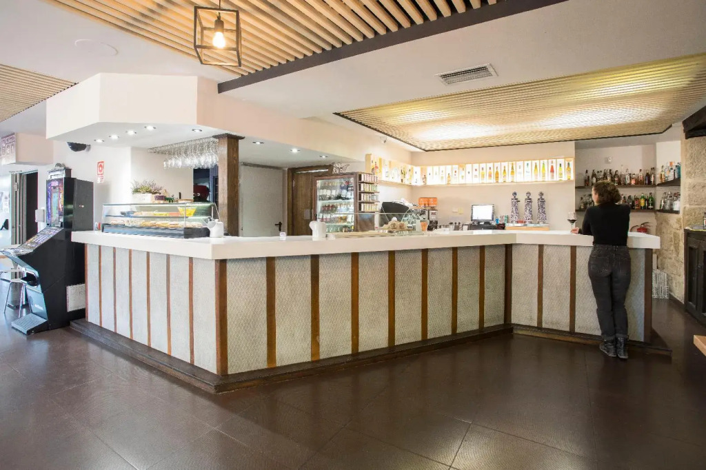 Hotel Arrope