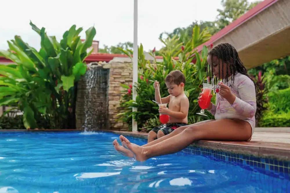Hotel Costa Pacífica