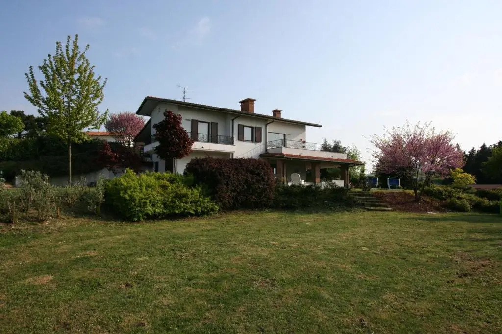 B&B Il Sentiero dei Goti