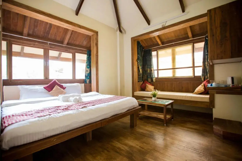 Kaular Atithis Grand Kokan Resort