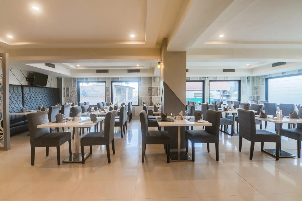 Hotel Royal Heritage Guwahati