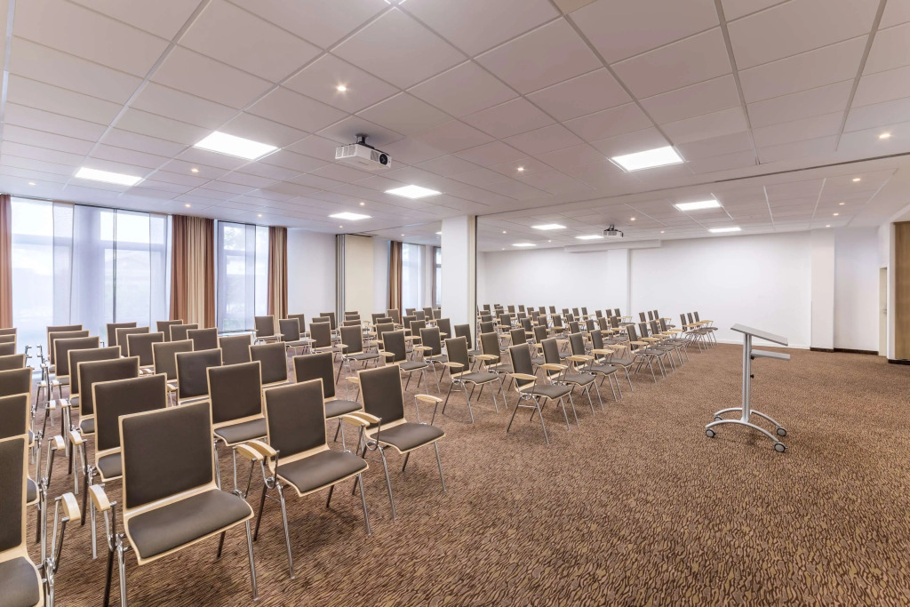Park Inn by Radisson Göttingen