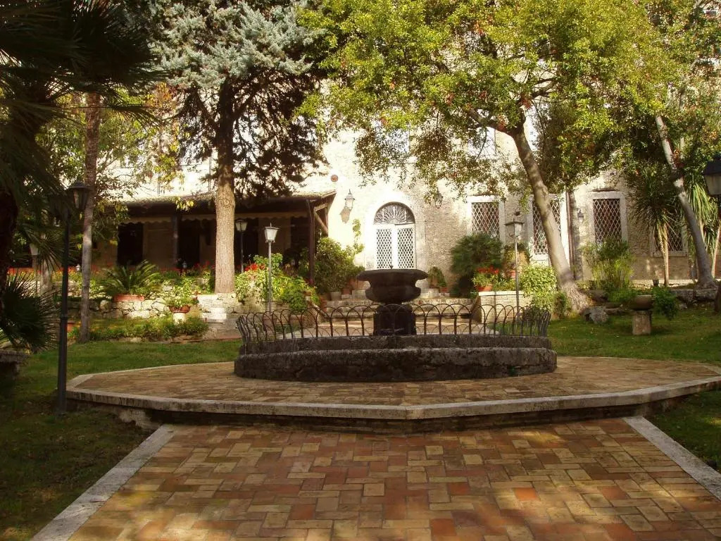 Hotel Il Cavalier DArpino