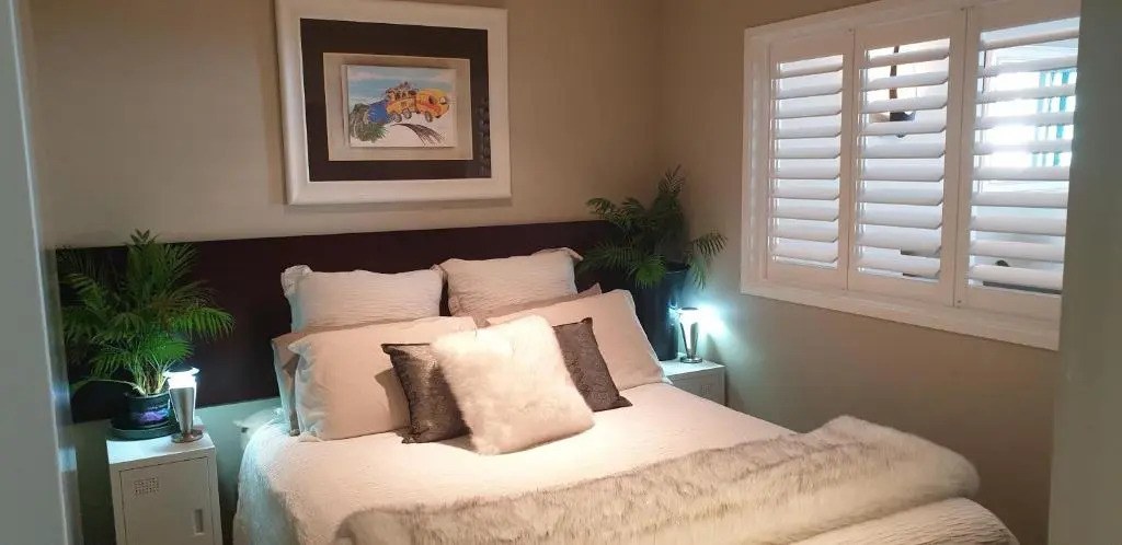 Cutterscove Resort Apartments