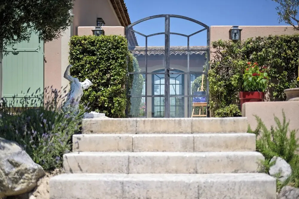 La Villa Kef