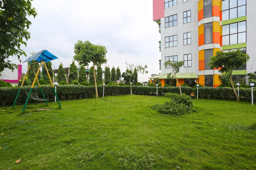 RESORT K SEA VIEW Digha