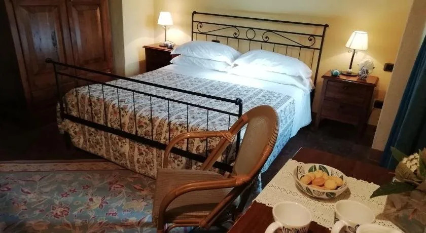 Mulino delle Pile