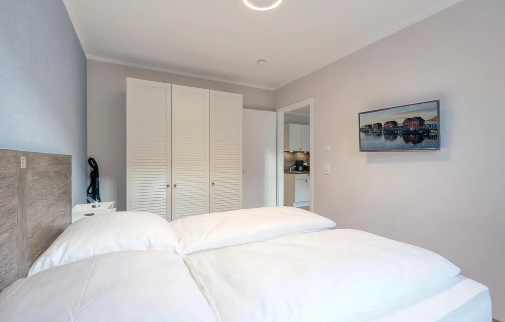Baltischer Hof Apartment 23