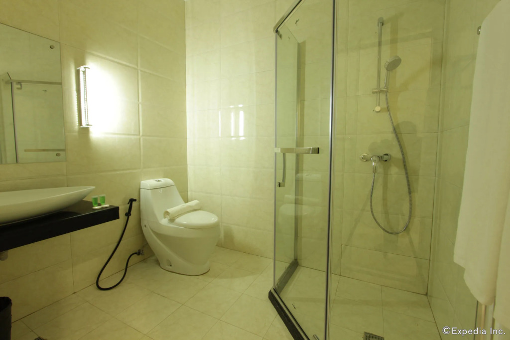 Casa Rafael Business Inn