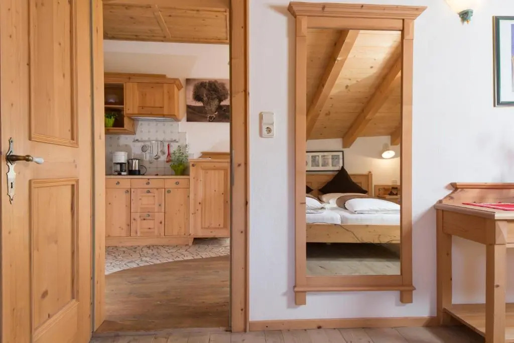 Appartement Pichler