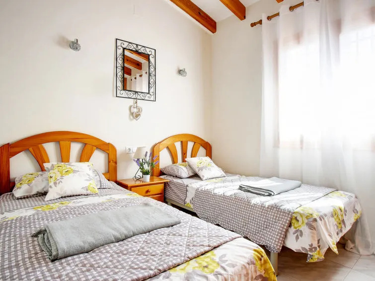Villa Villa Moreana by Interhome