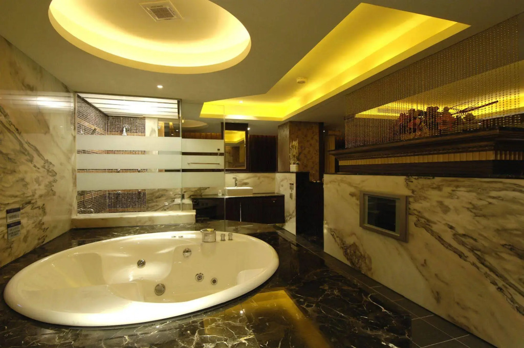OUGE Motel Kaohsiung