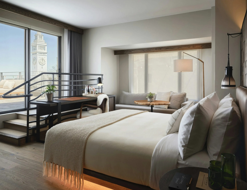 1 Hotel San Francisco