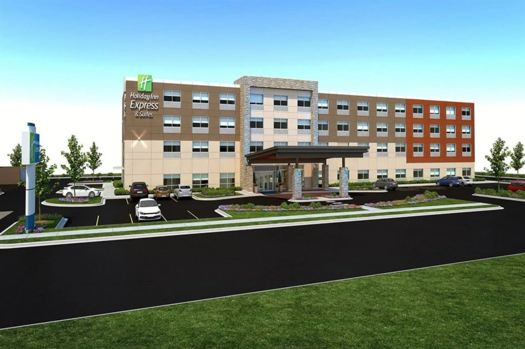 Holiday Inn Express - Brevard by IHG