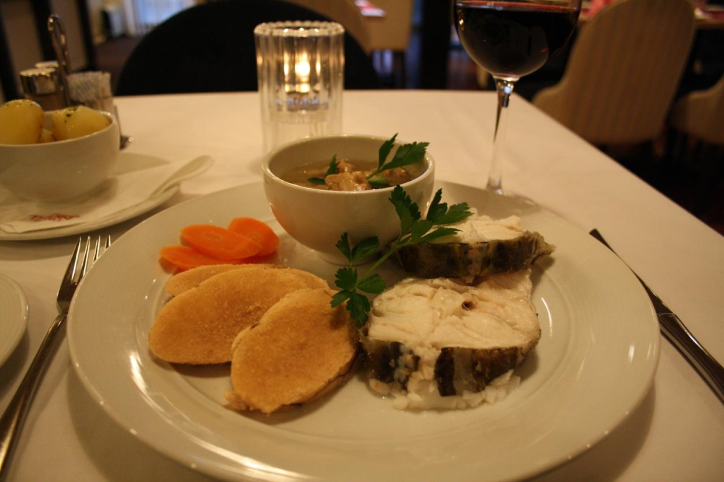 Thon Hotel Brønnøysund
