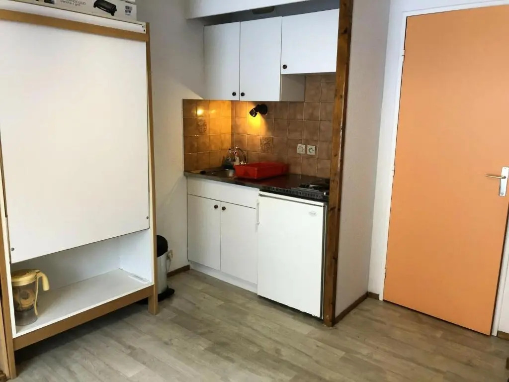 Résidence Borgia - Studio pour 4 Personnes 67