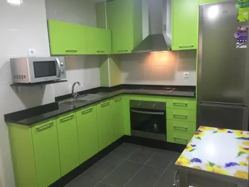 Apartamento De Lujo En Orihuela Ciudad
