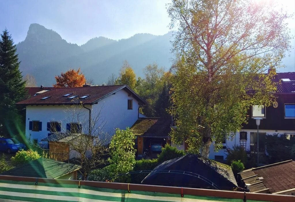 Pension Haus Karin