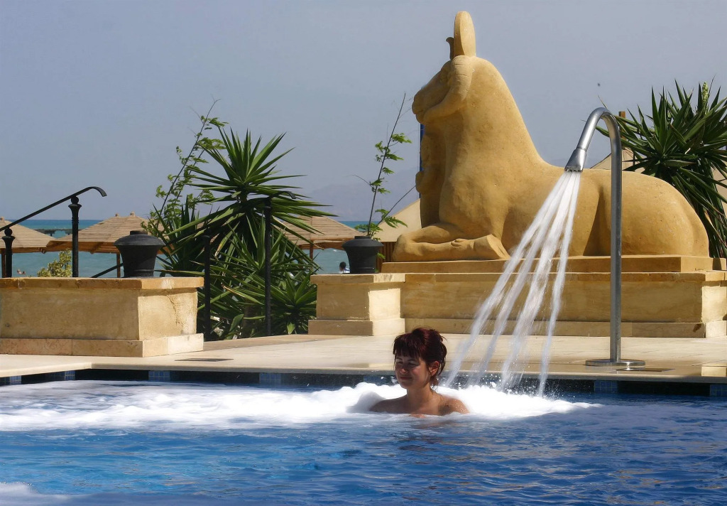 Stella Golf Hotel