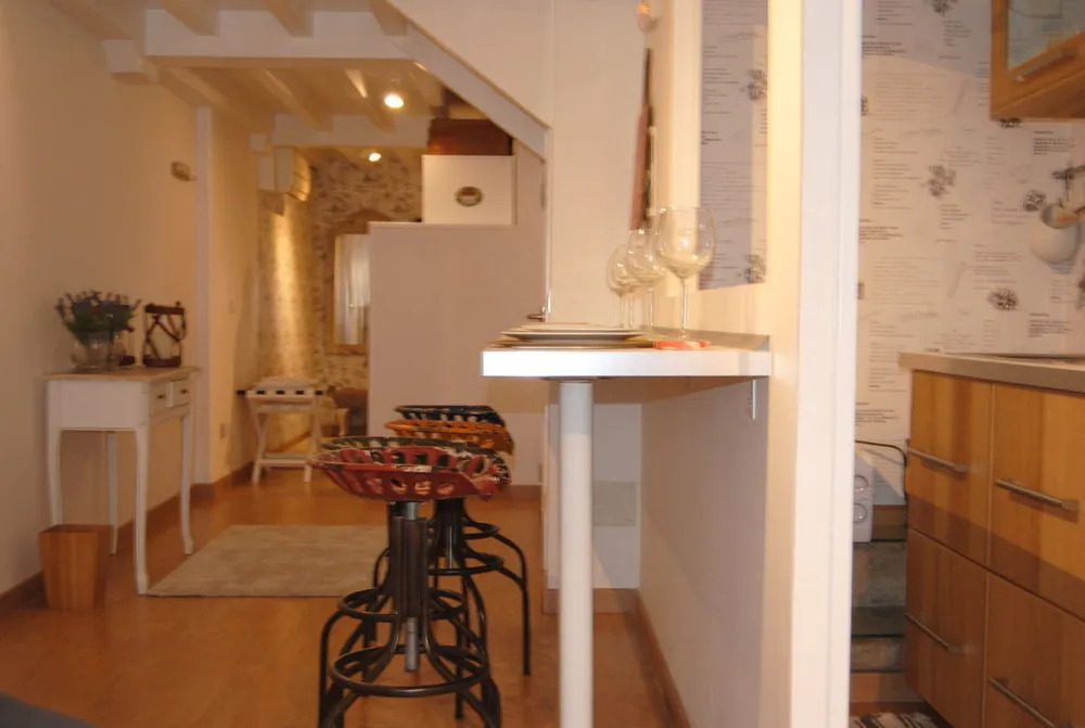 Apartamentos Aurelia Antica