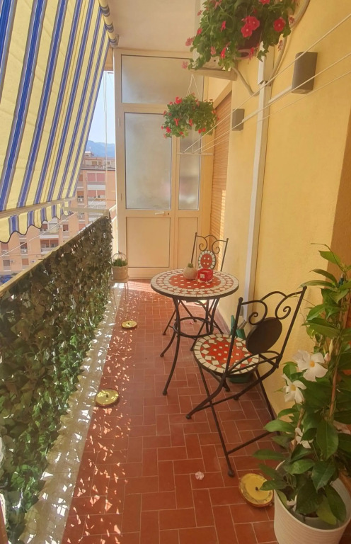 Rosa apartament