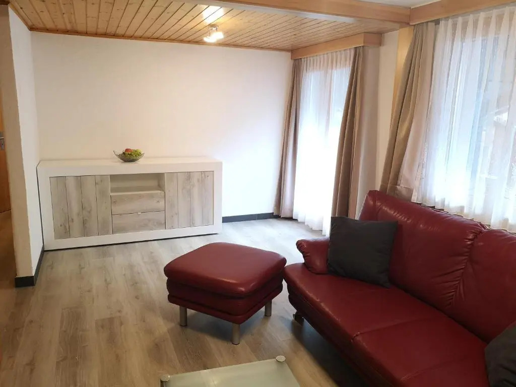 Chalet Delphin
