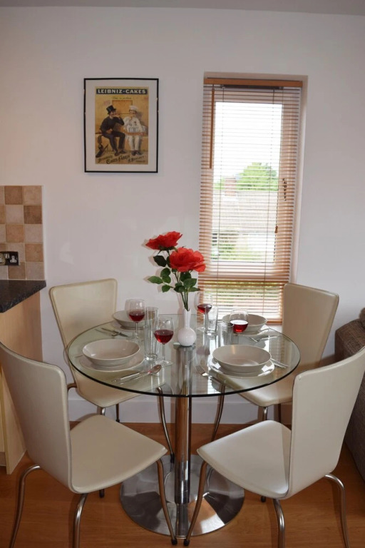 Altido Splendid 1 Bed Flat In Stockwell