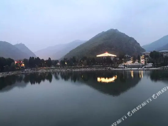 Wutaishan HaoYunDa  Hotel