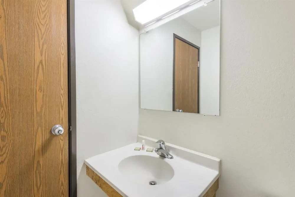 Red Roof Inn Greensburg