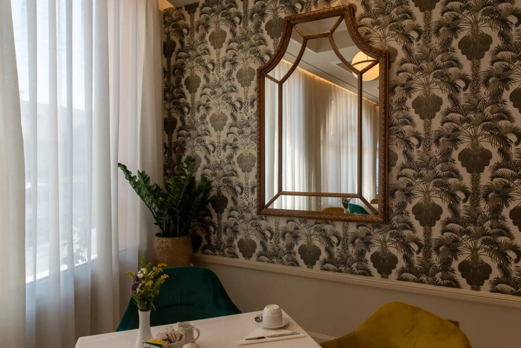 Capolavoro Suites