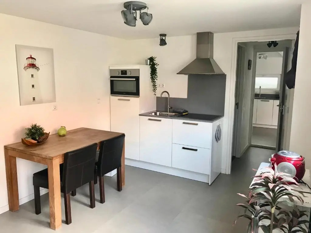 Ferienhaus Glücklich am Meer 3