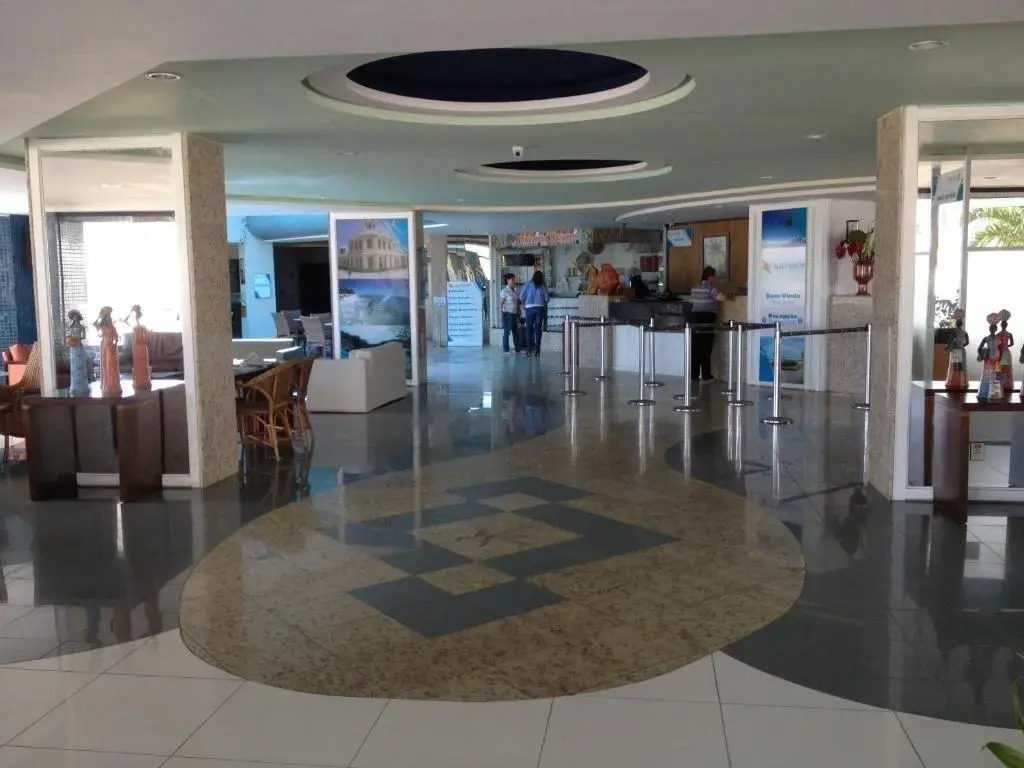 Aquarios Praia Hotel