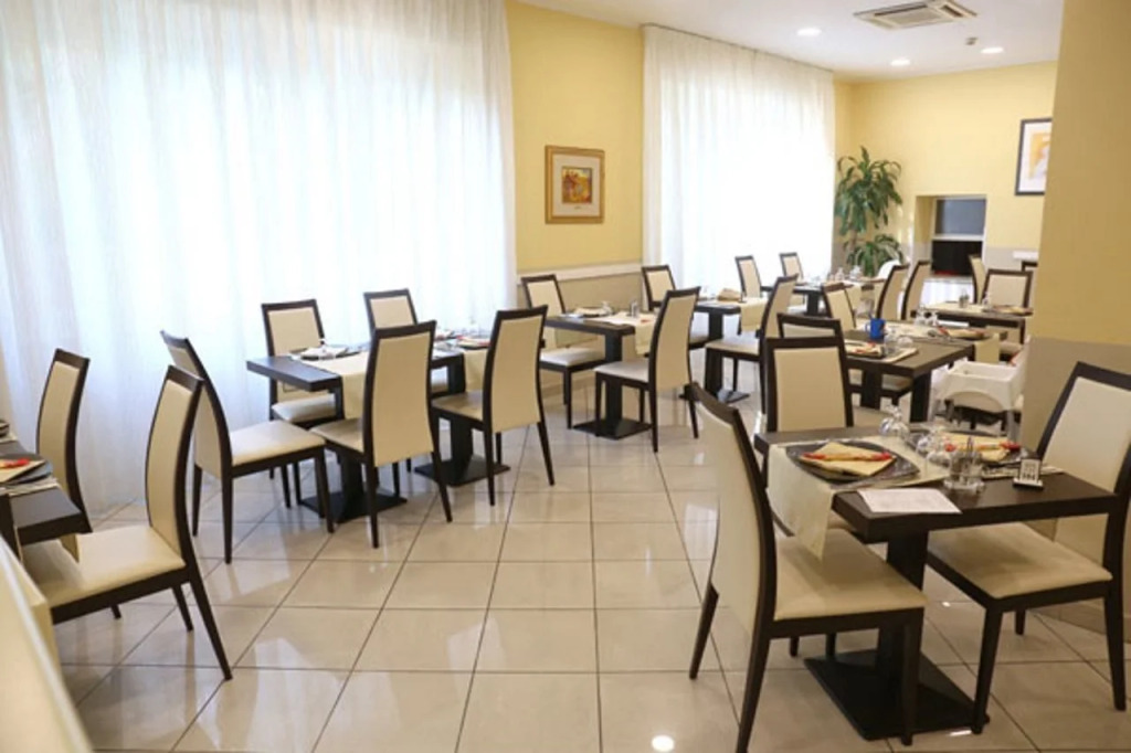 Villa Costanza Boutique Hotel